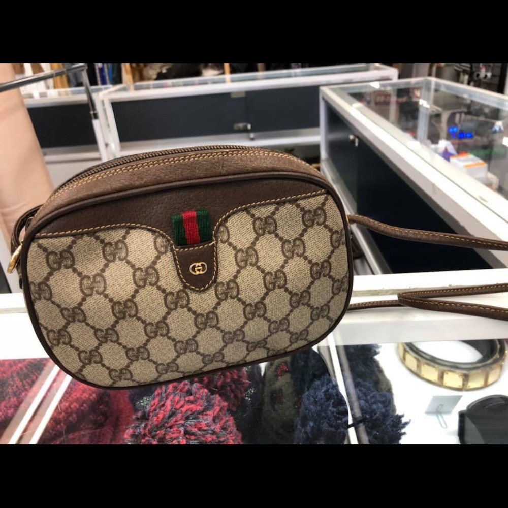 Authentic Gucci